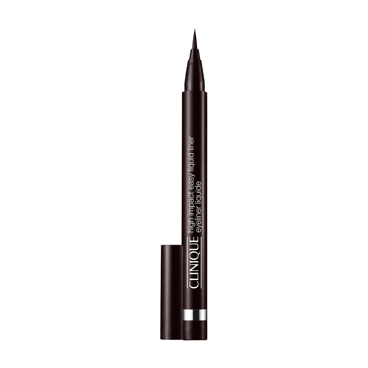 Clinique High Impact Ultra Fine Liner variant: Espresso main image