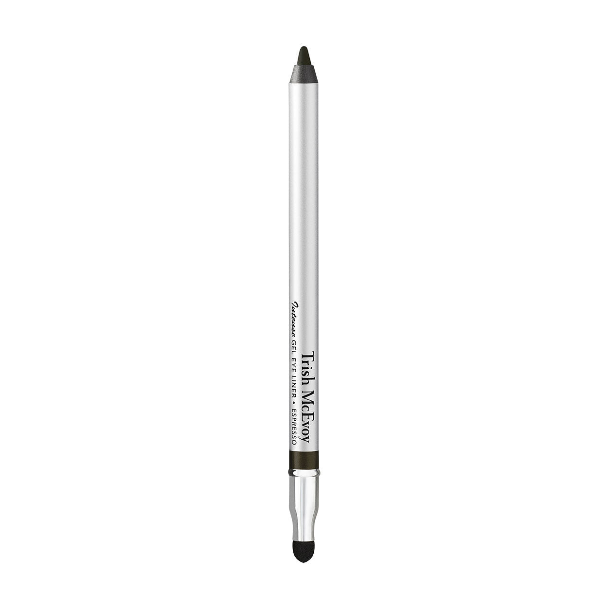 Trish McEvoy Intense Gel Eye Liner variant: Espresso main image