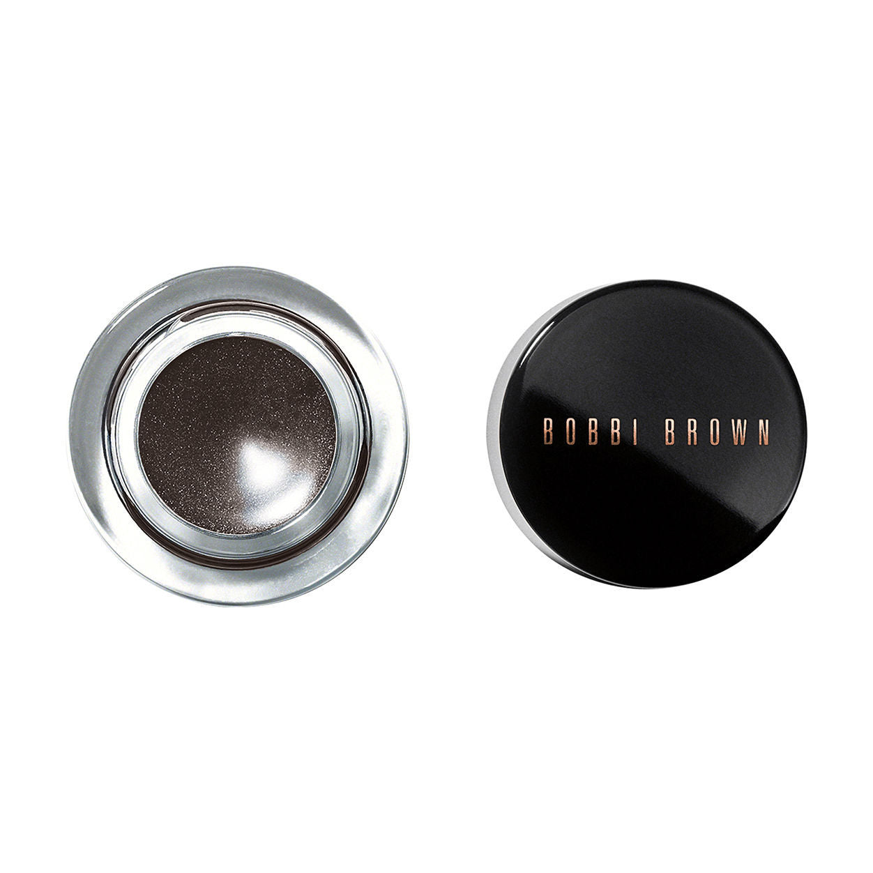 Bobbi Brown Long Wear Gel Eyeliner variant: Espresso Ink main image