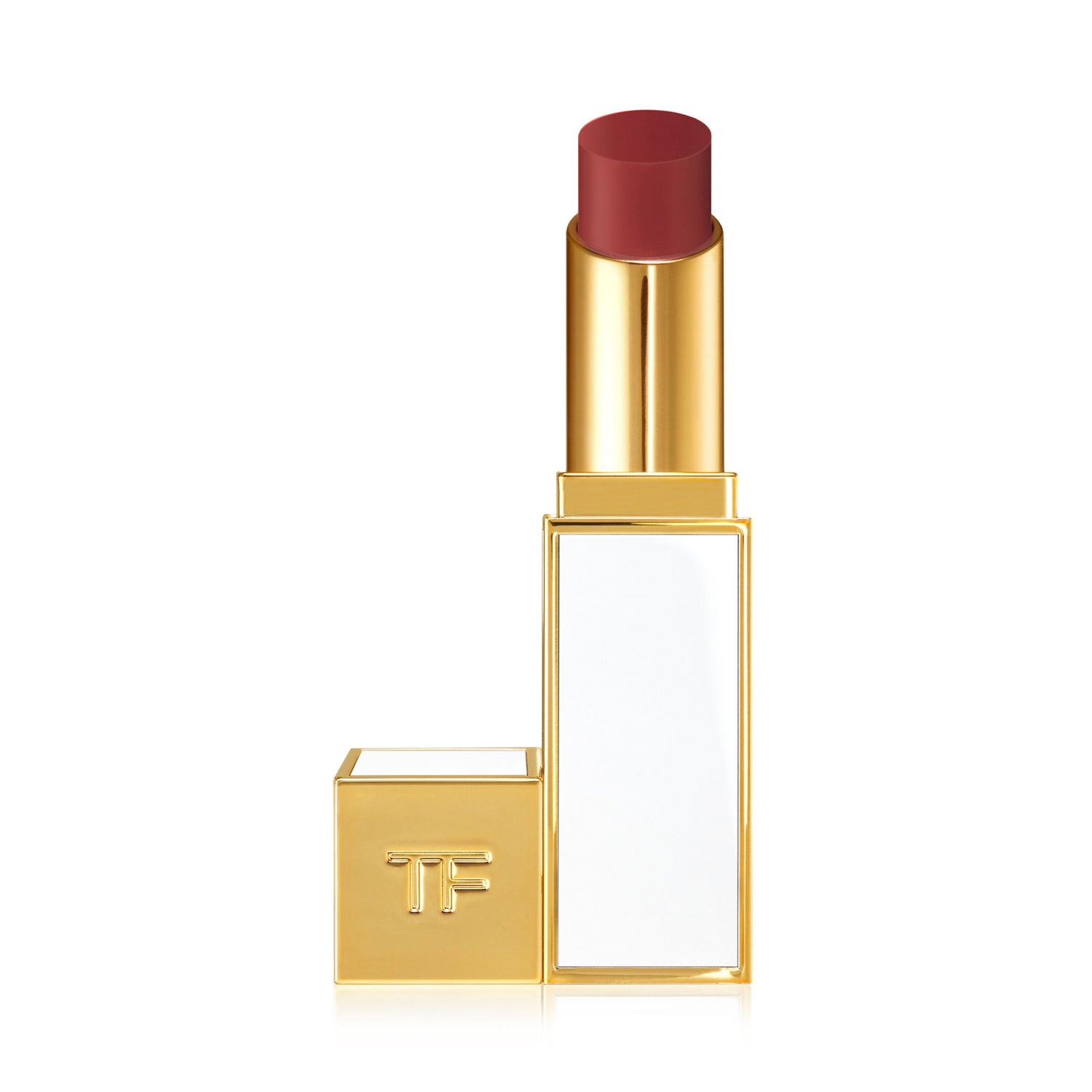 Tom Ford Ultra-Shine Lip Color variant: Été Brûlant main image