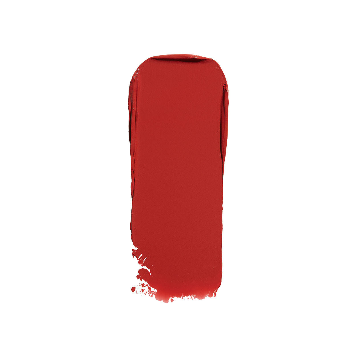 Swatch image of Kjaer Weis The Red Edit Lipstick Refill variant: Euphoria