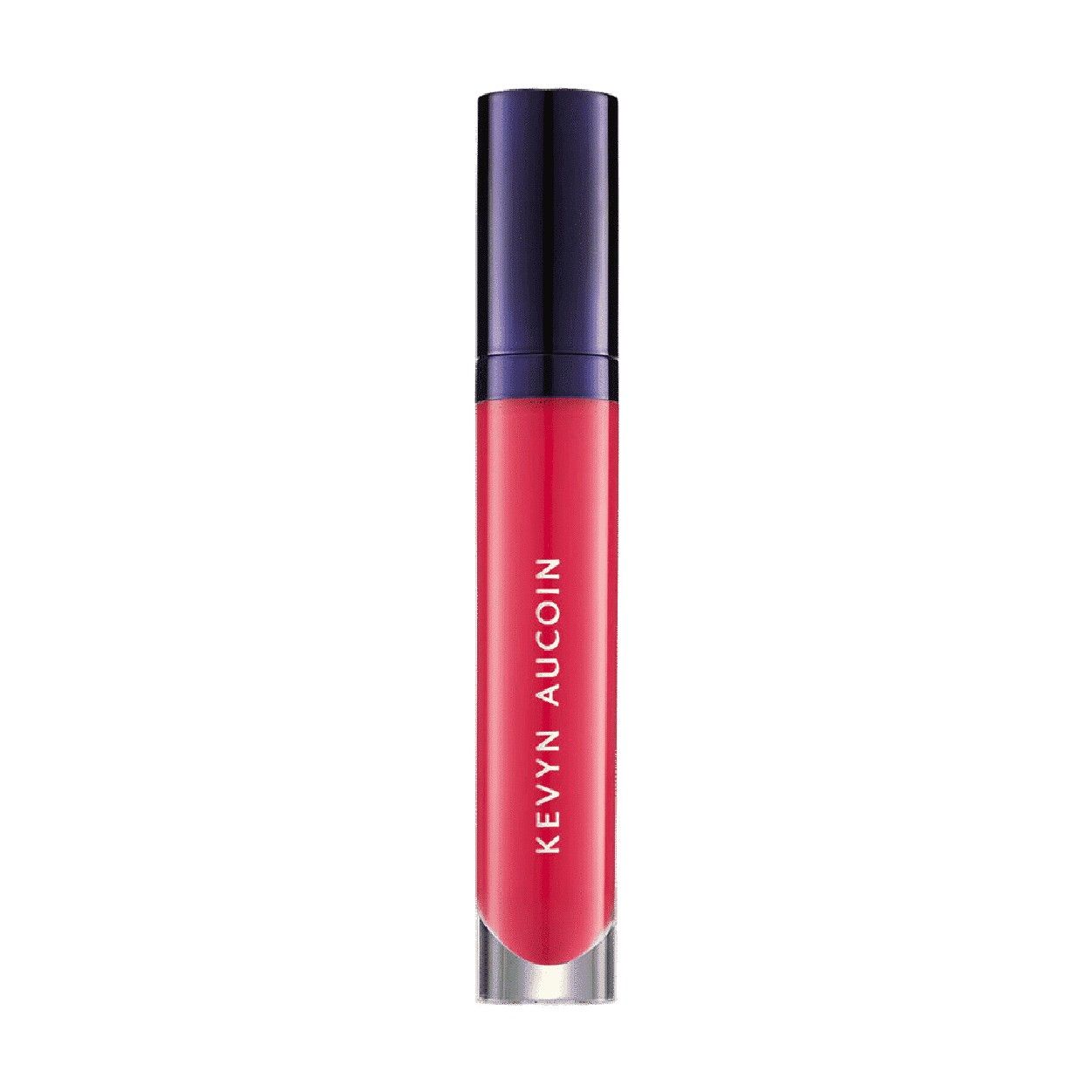 Kevyn Aucoin Velvet Lip Paint variant: Expressive main image