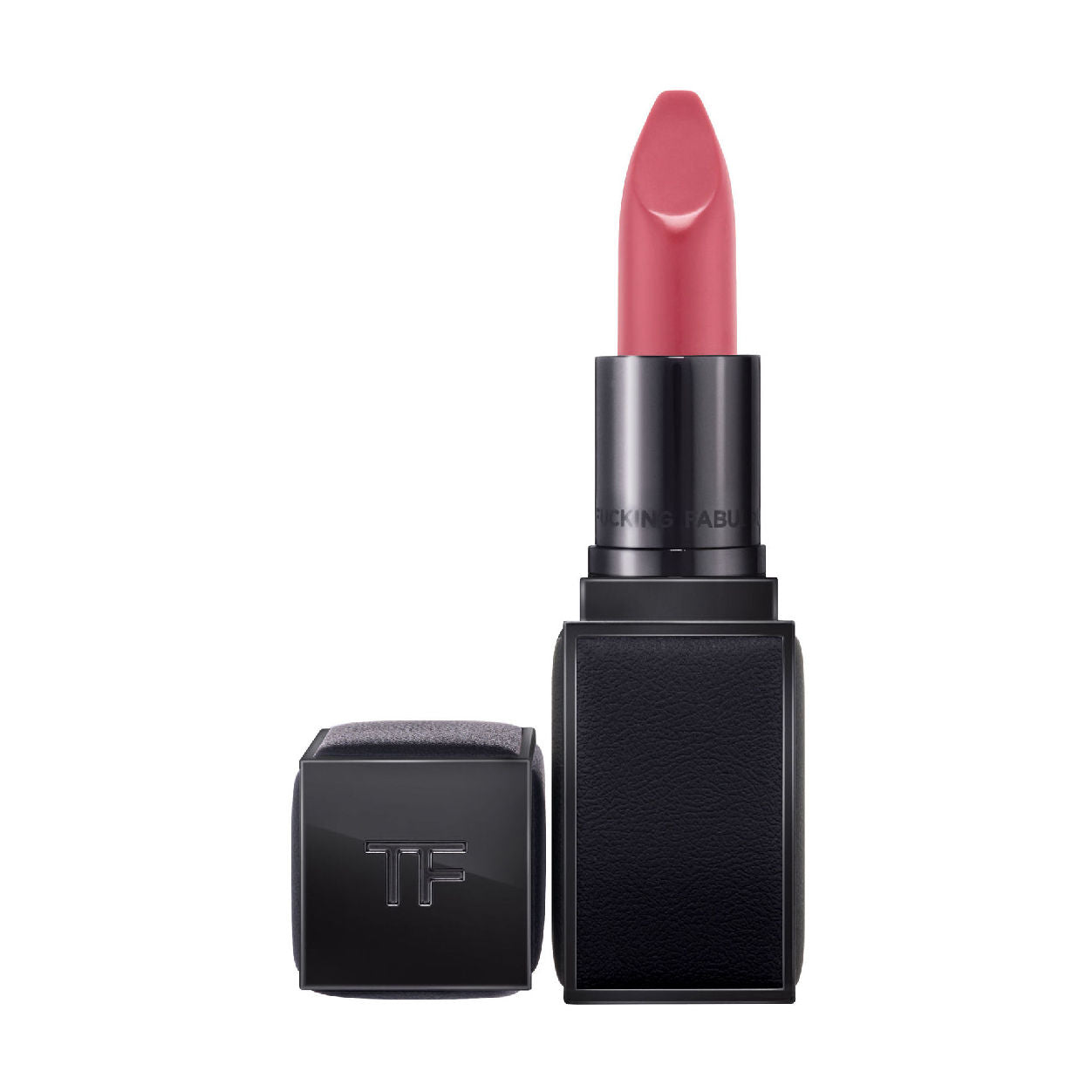 Tom Ford F'ing Fabulous Lip Color Lipstick variant: F3 Pink main image