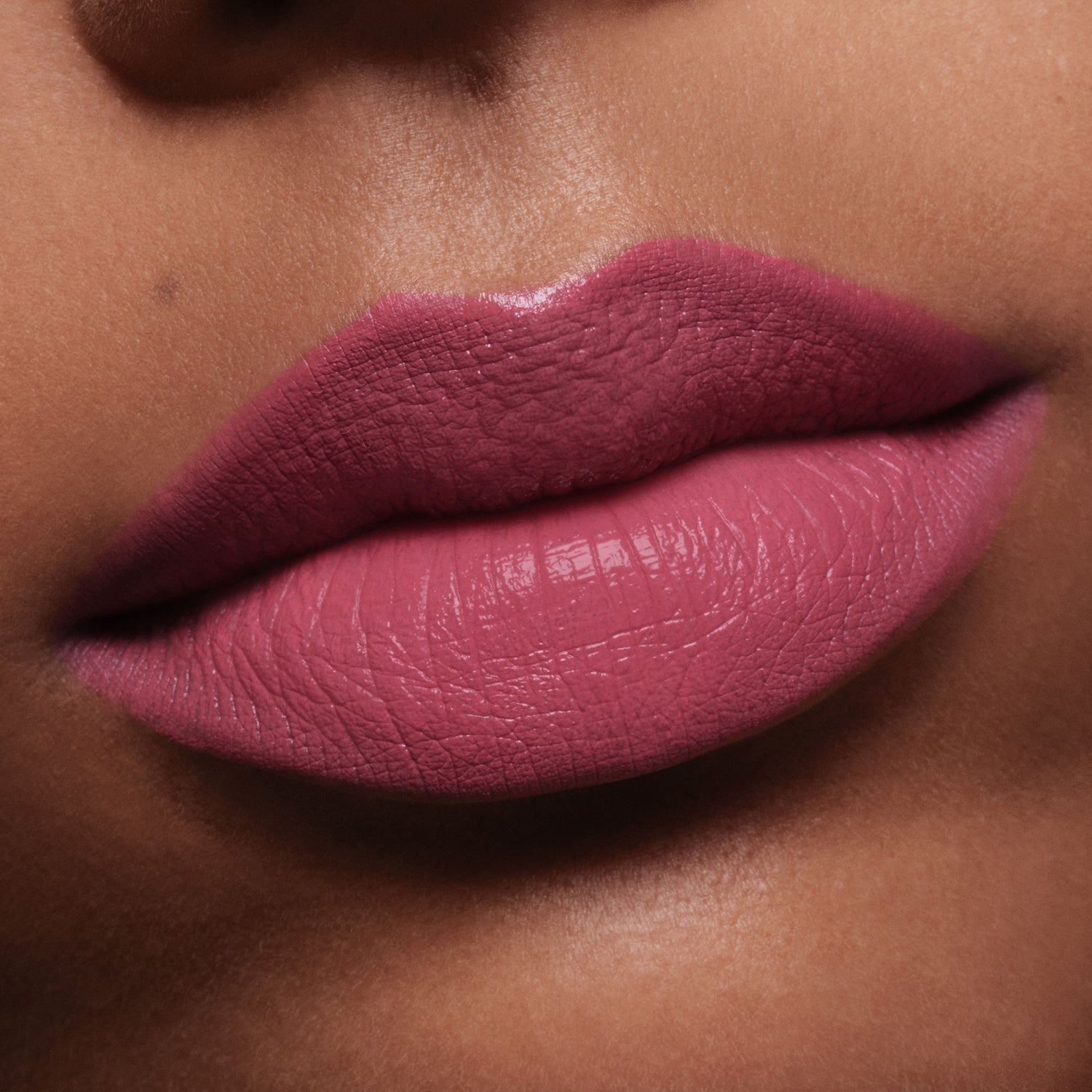Model image of Tom Ford F'ing Fabulous Lip Color Lipstick variant: F3 Pink