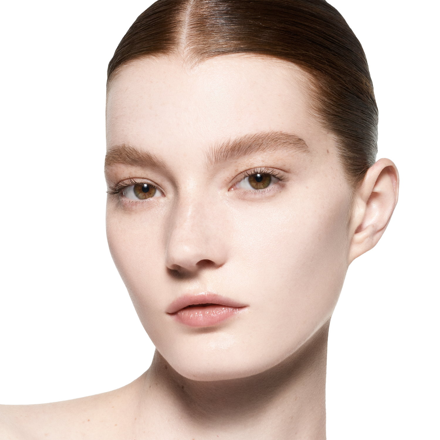 Model image of Victoria Beckham Beauty The Concealer Pen variant: FL 0 - Fair Light 0