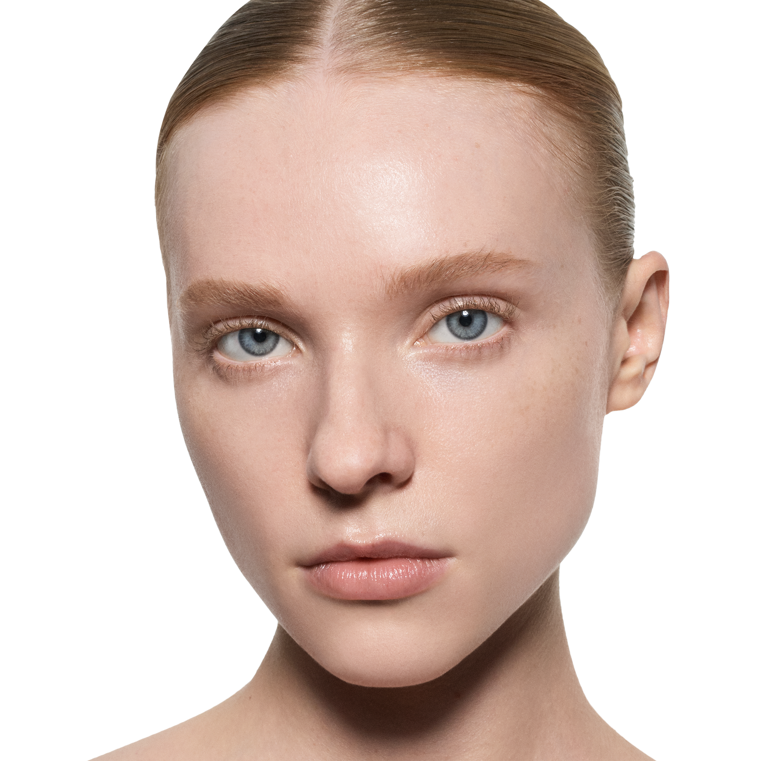 Model image of Victoria Beckham Beauty The Concealer Pen variant: FL1.5 - Fair Light 1.5