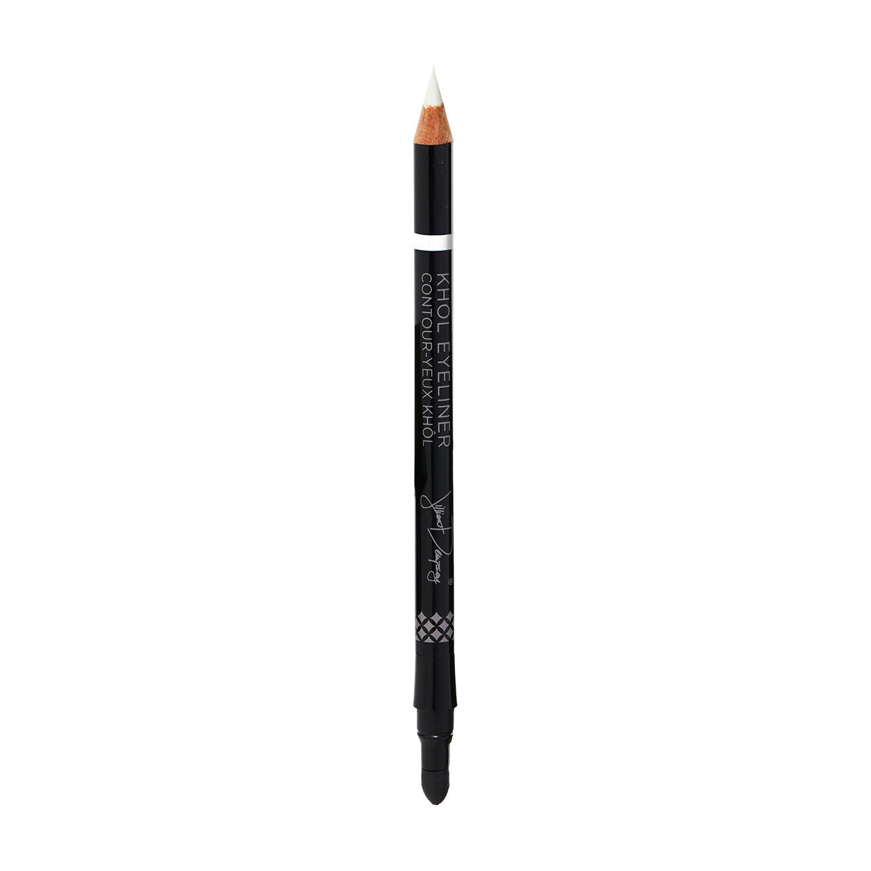 Jillian Dempsey Khôl Eyeliner variant: FTA White main image