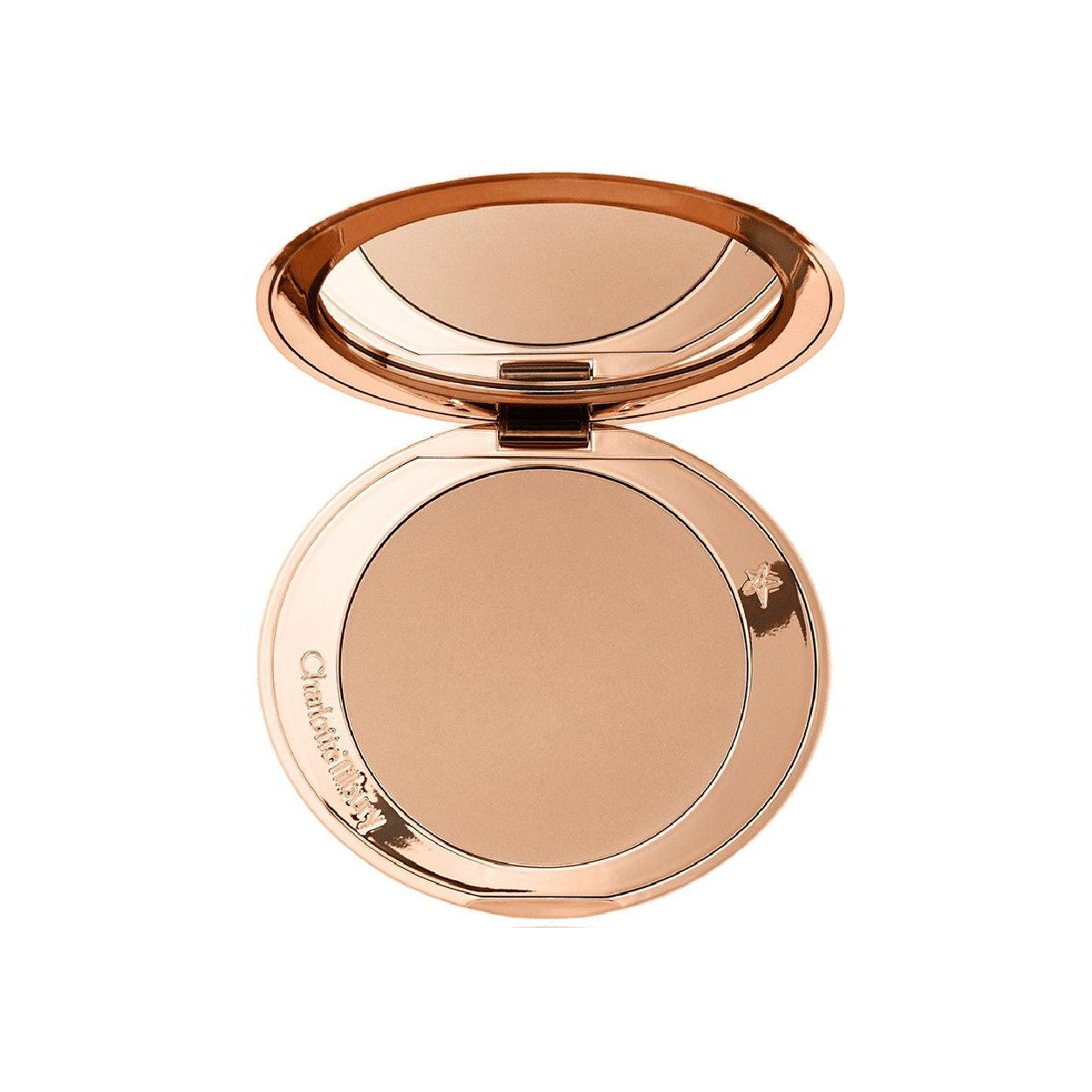 Charlotte Tilbury Airbrush Bronzer variant: Fair main image