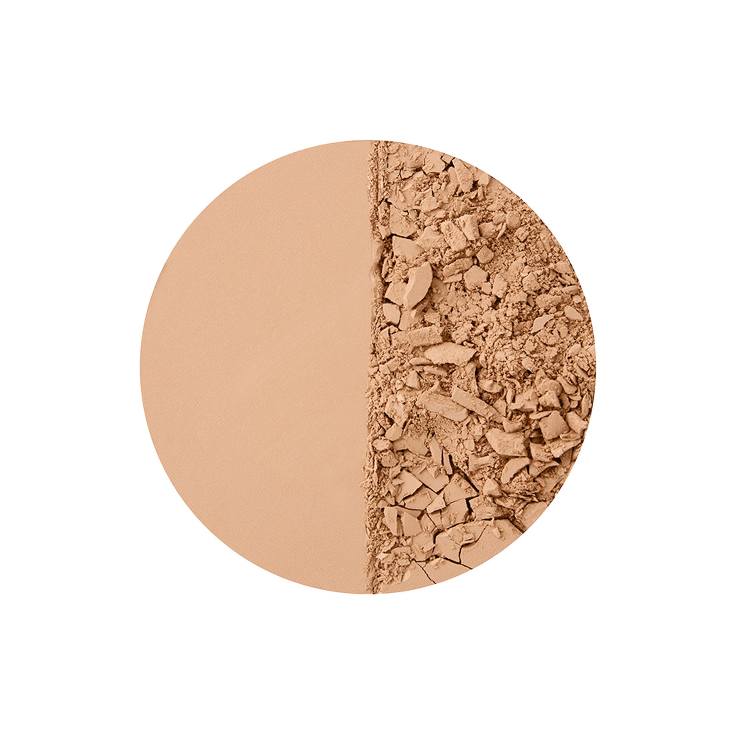 Swatch image of Charlotte Tilbury Airbrush Bronzer variant: Fair