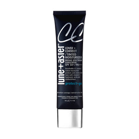 Lune+Aster CC Cream Broad Spectrum SPF 50 variant: Fair main image
