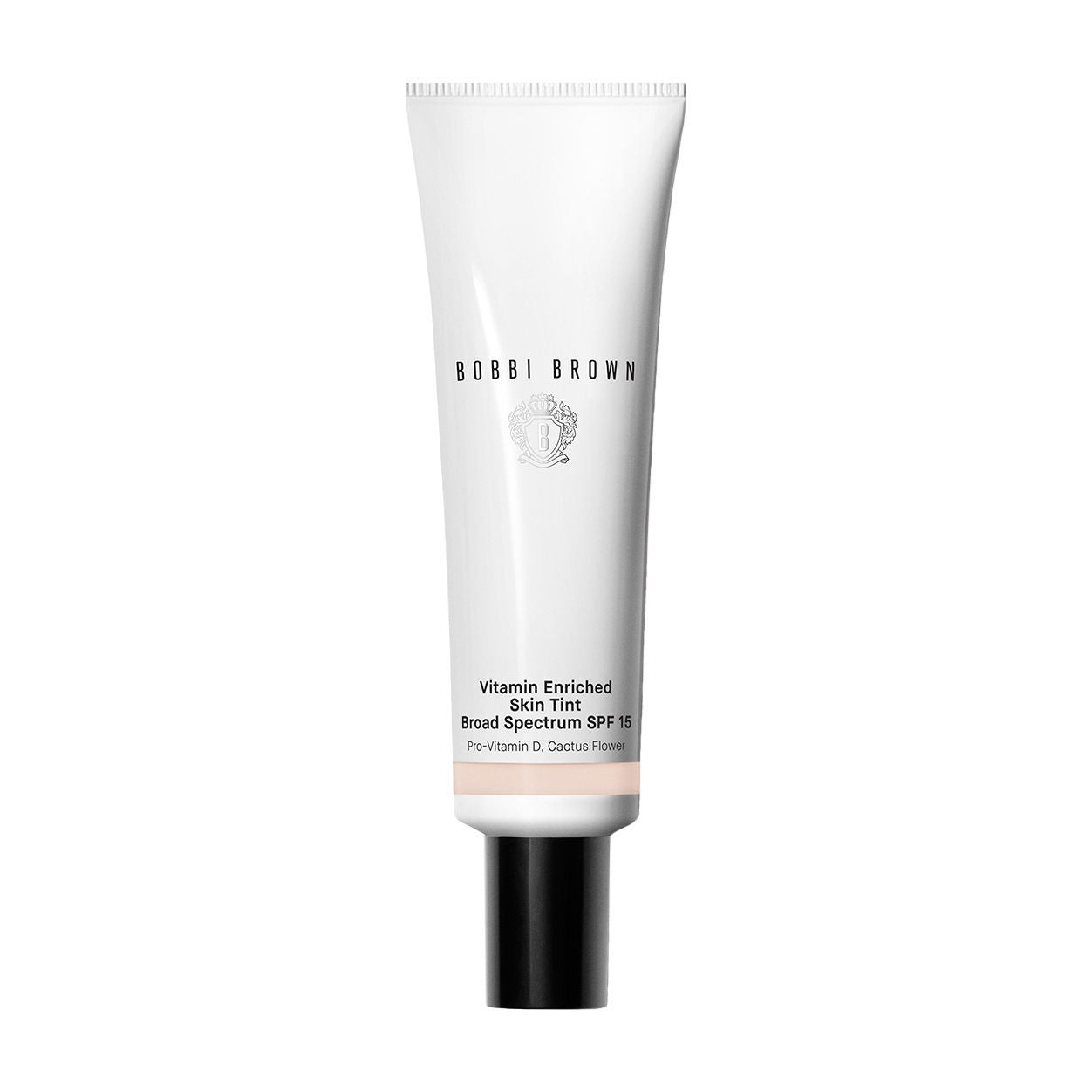 Bobbi Brown Vitamin Enriched Hydrating Skin Tint SPF 15 with Hyaluronic Acid variant: Fair 3 main image