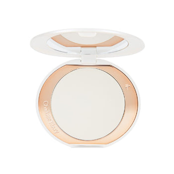 Charlotte Tilbury Airbrush Brightening Flawless Finish variant: Fair/Medium main image