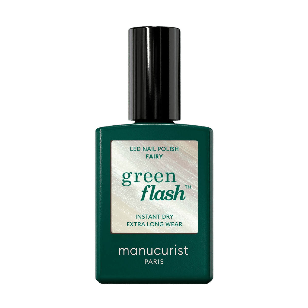 Manucurist Green Flash LED Gel Polish variant: Fairy main image