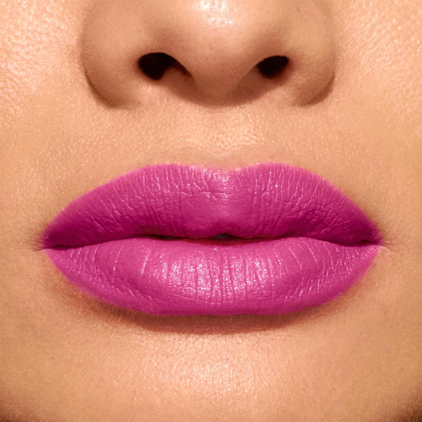 Model image of Neen Going Steady Longwear Lip variant: Feisty