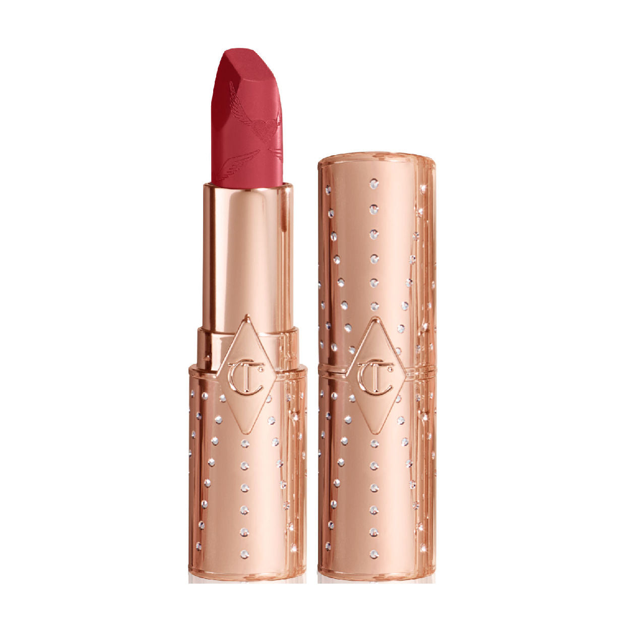 Charlotte Tilbury Matte Revolution variant: First Dance main image