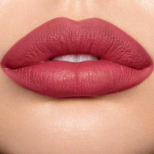 Model image of Charlotte Tilbury Matte Revolution variant: First Dance
