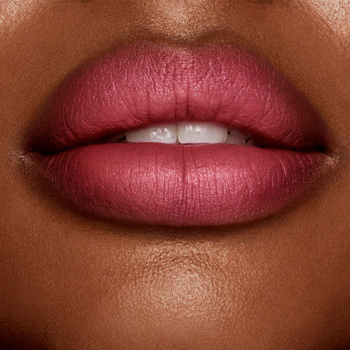 Model image of Charlotte Tilbury Matte Revolution variant: First Dance