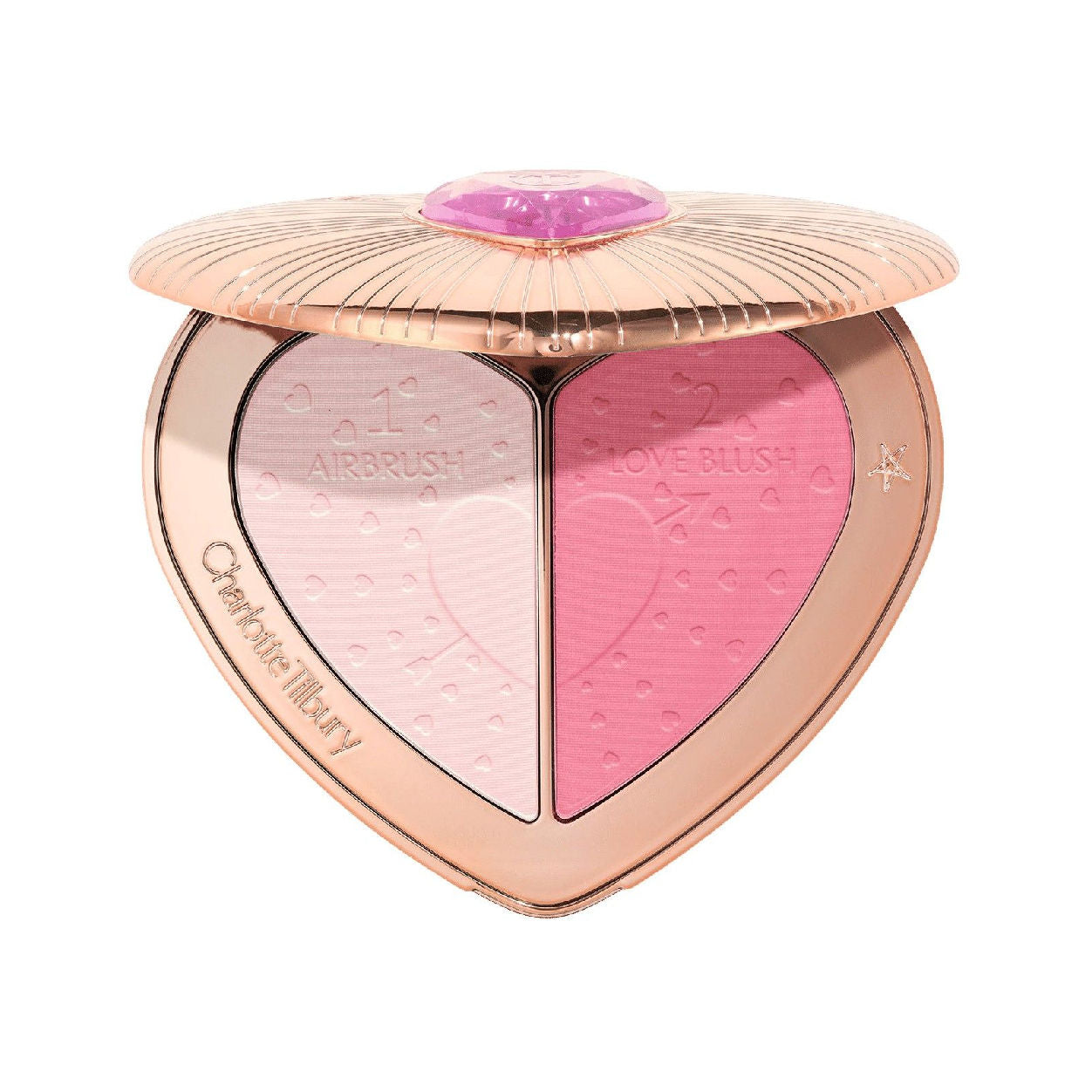 Charlotte Tilbury Flawless Pink variant: Flawless Pink main image