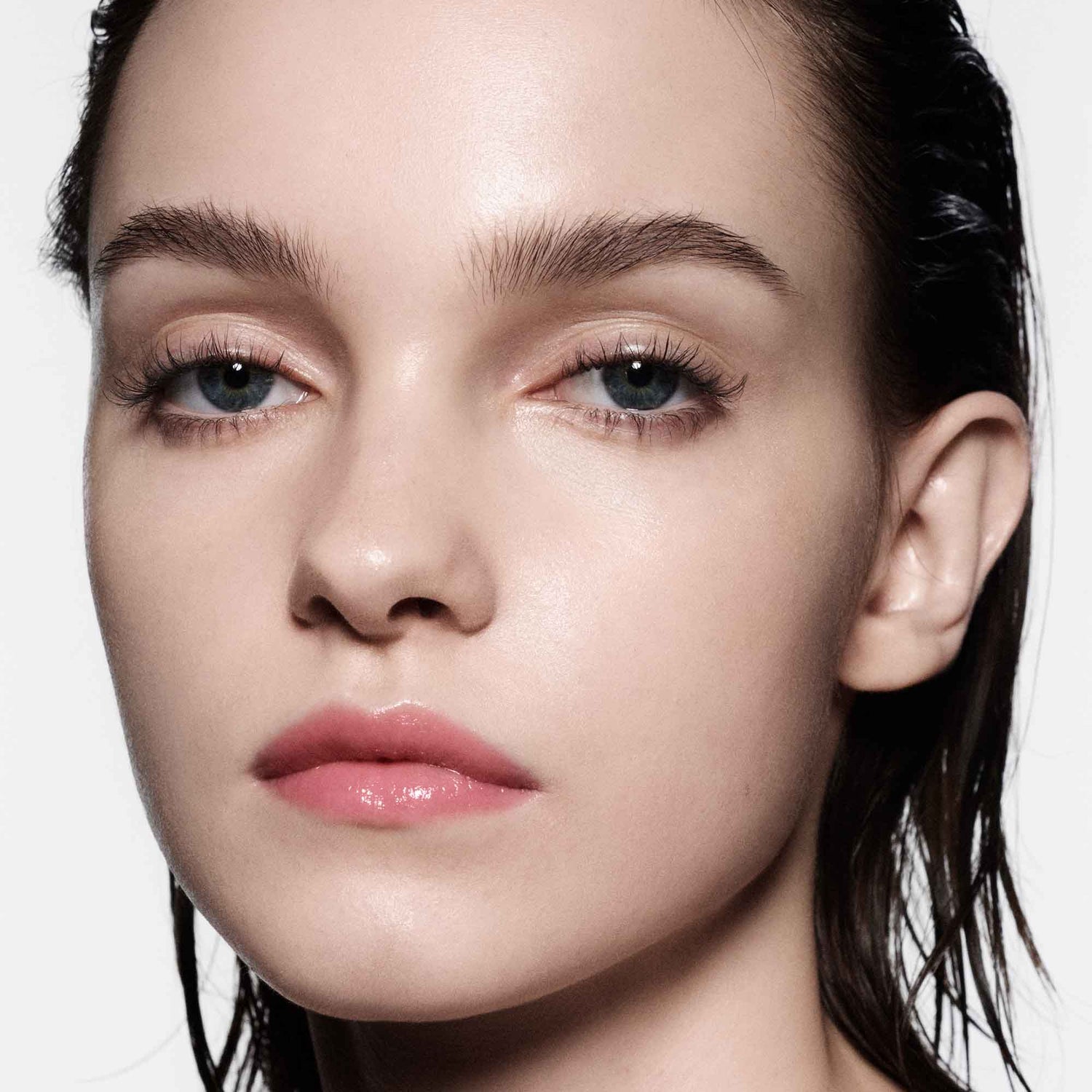 Model image of Victoria Beckham Beauty Posh Balm variant: Fleur