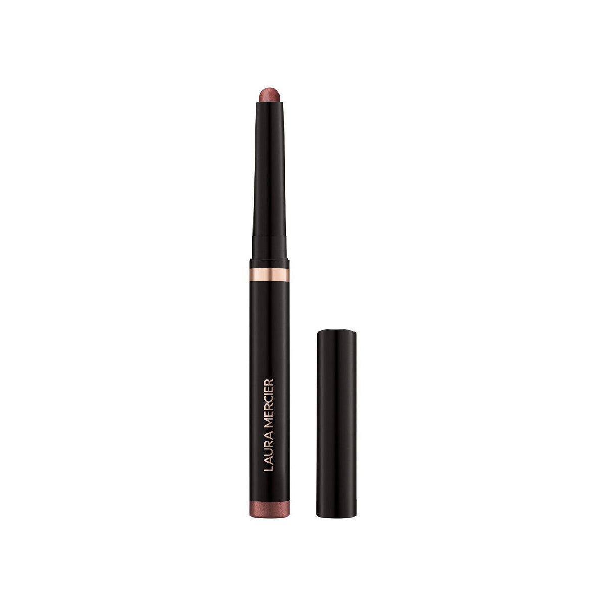 Laura Mercier Caviar Stick Eyeshadow variant: Forbidden Rose main image