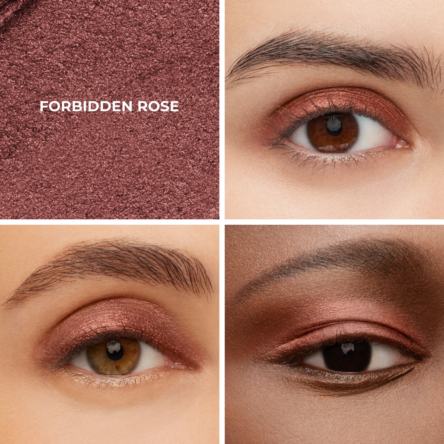 Model image of variant: Forbidden Rose
