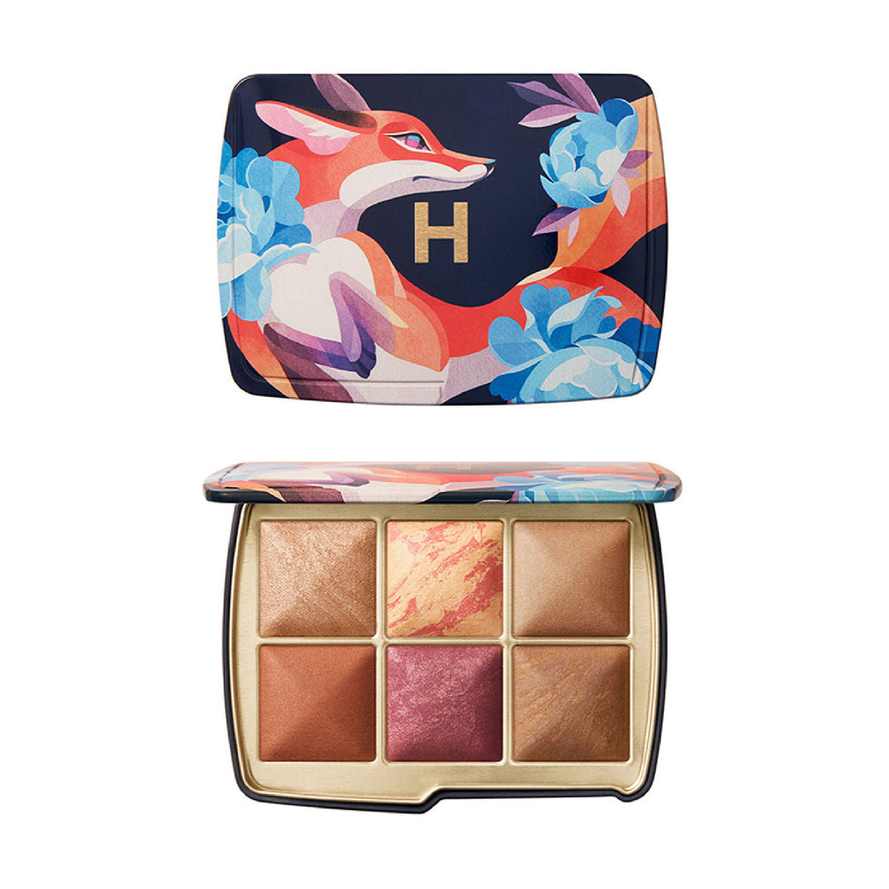 Hourglass Ambient Lighting Edit - Unlocked (Limited Edition) variant: Fox main image