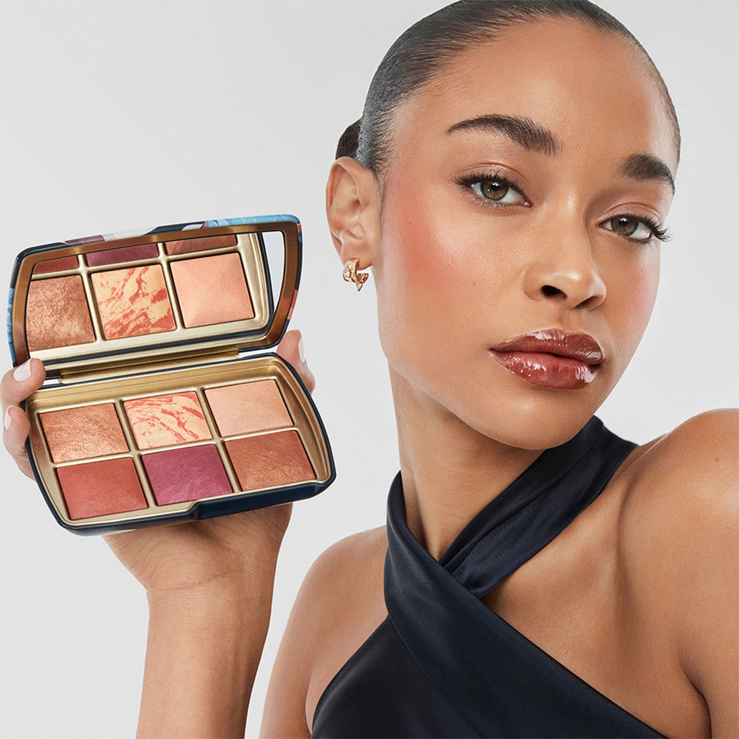Image of the Hourglass Ambient Lighting Edit - Unlocked (Limited Edition) variant: Fox box