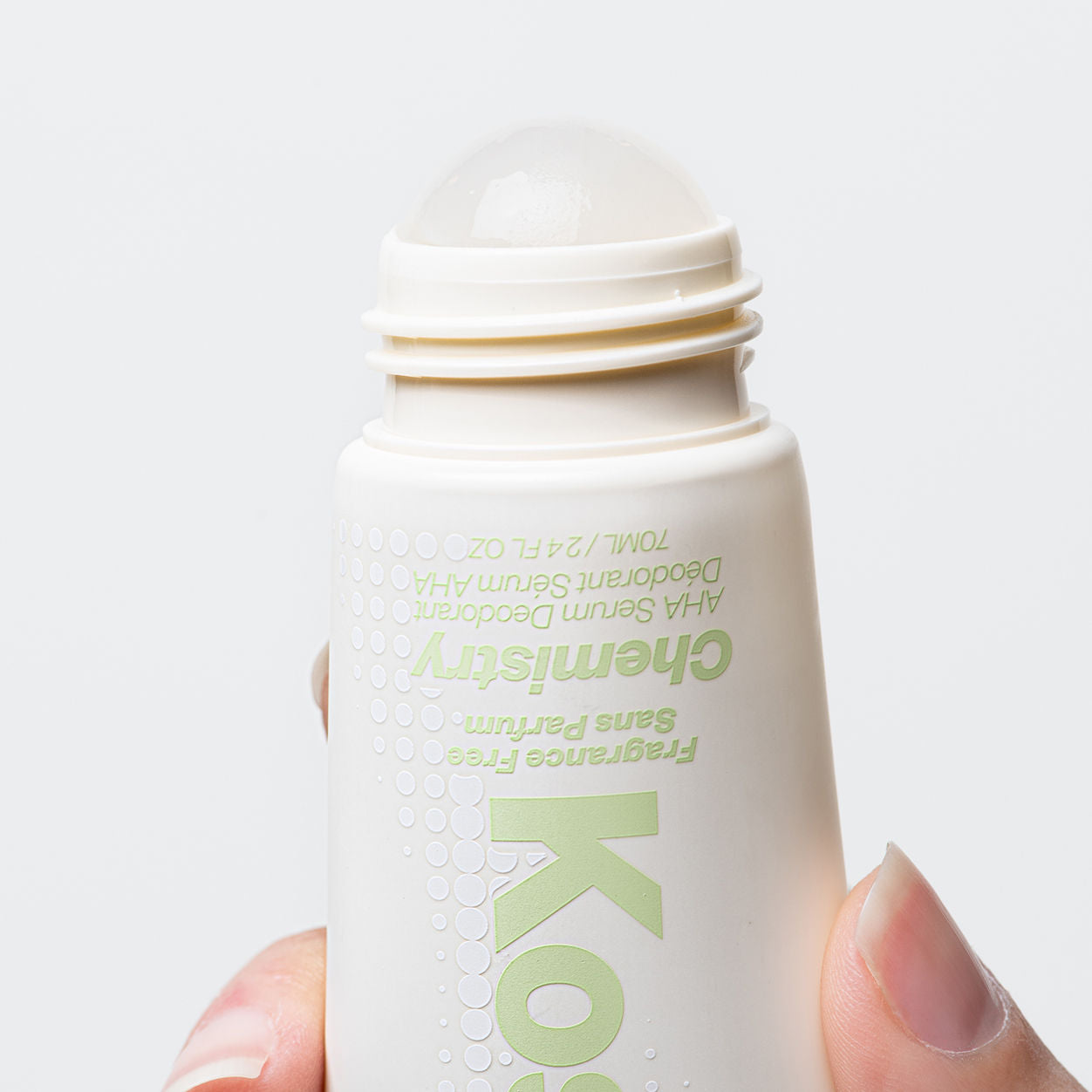 Model image of variant: Fragrance Free