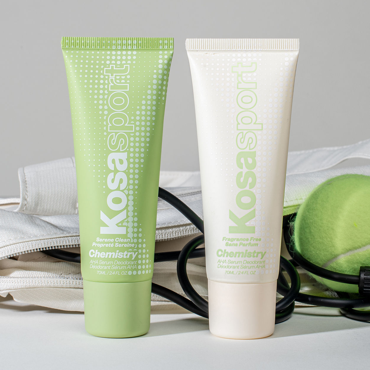 Lifestyle image of variant: Fragrance Free