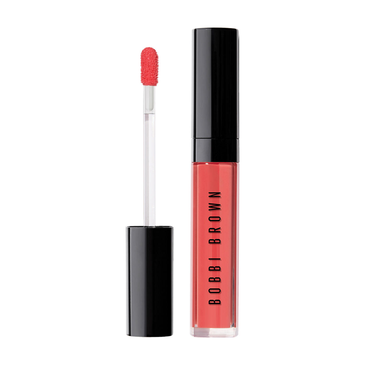 Bobbi Brown Crushed Oil-Infused Gloss variant: Freestyle main image