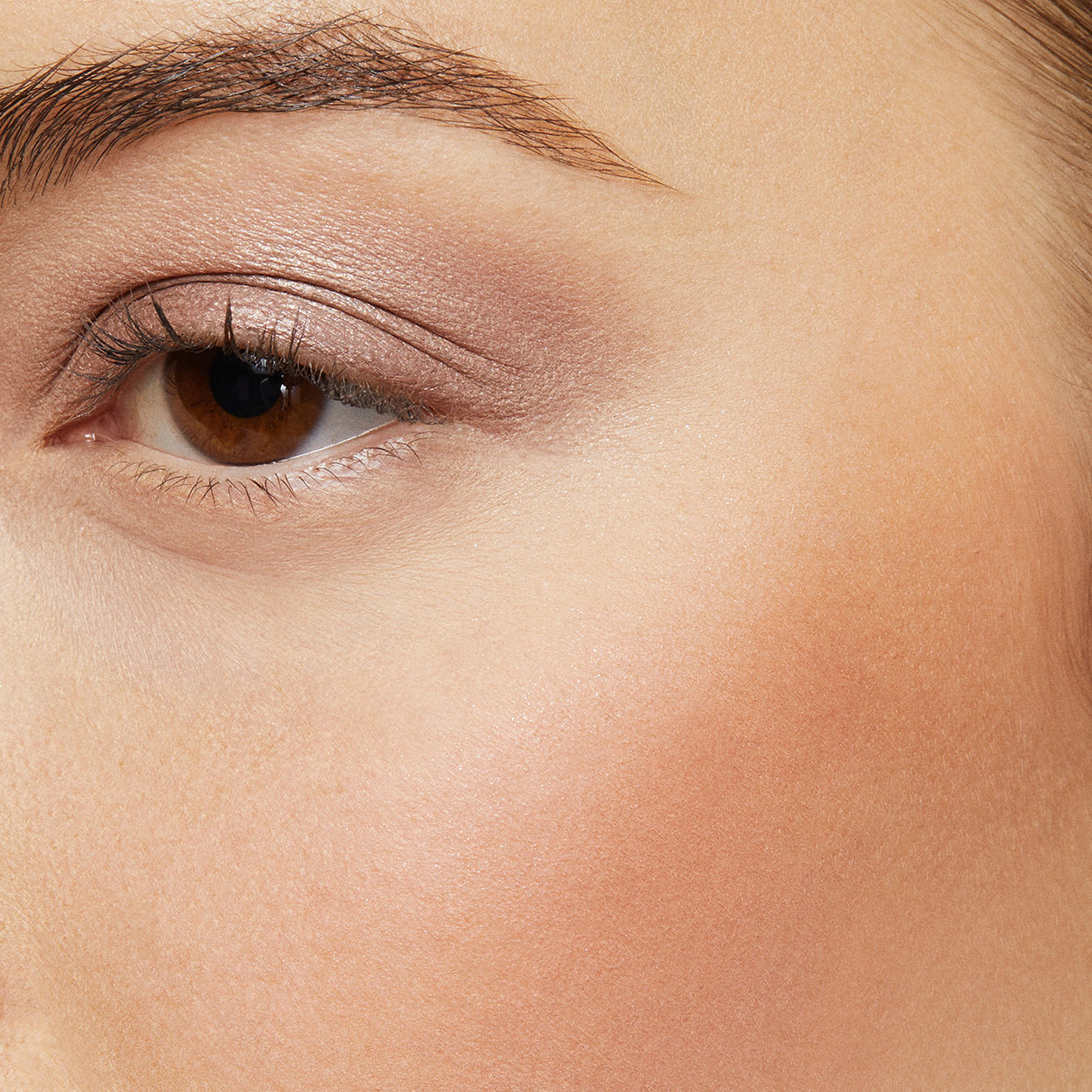 Model image of Laura Mercier Blush Colour Infusion variant: Fresco