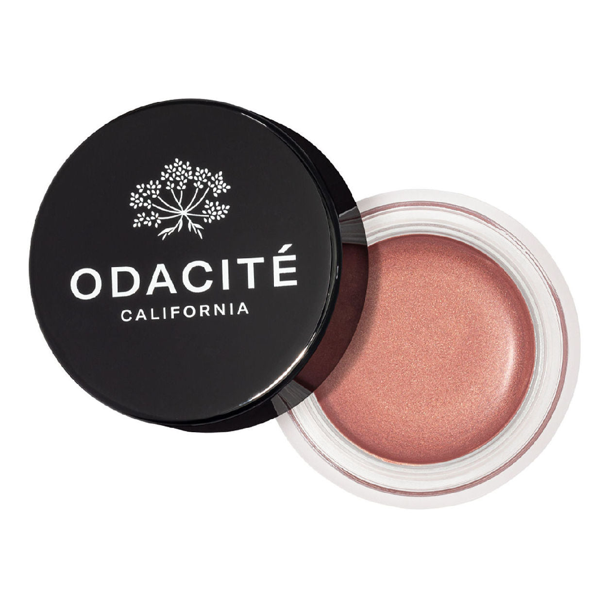 Odacité SPF 50 Color Balm variant: Frosted Petal main image