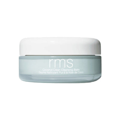 Coconut Clean Cleansing Balm