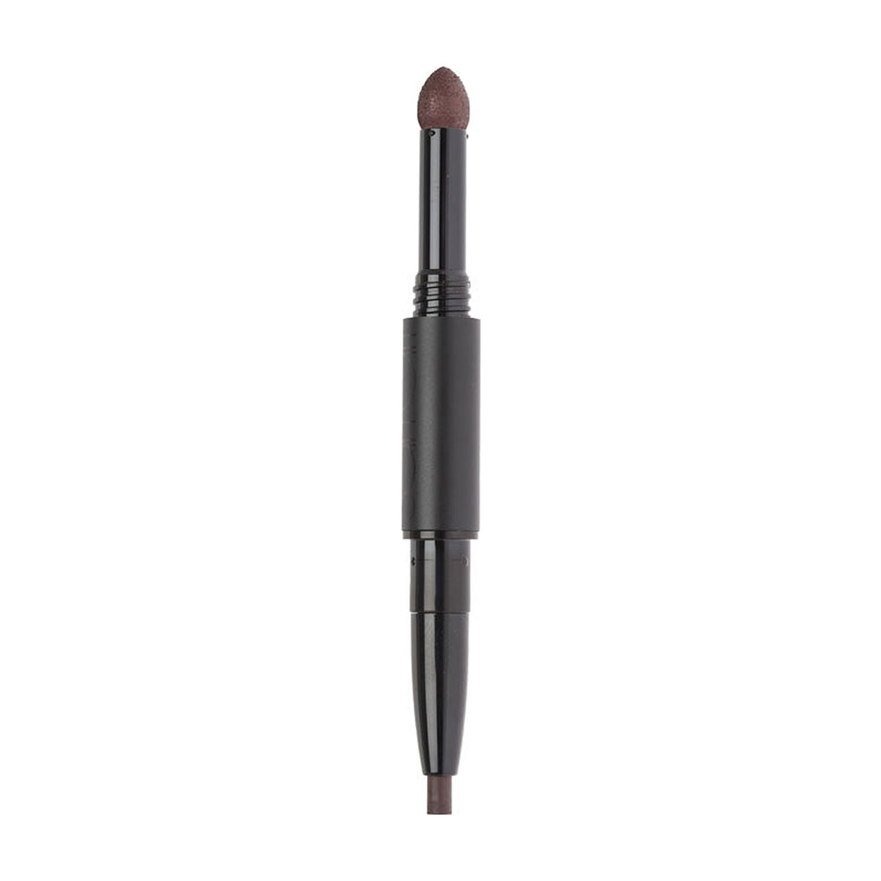 Image of an open Surratt Smokey Eye Baton variant: Fumée Brun (Brown)