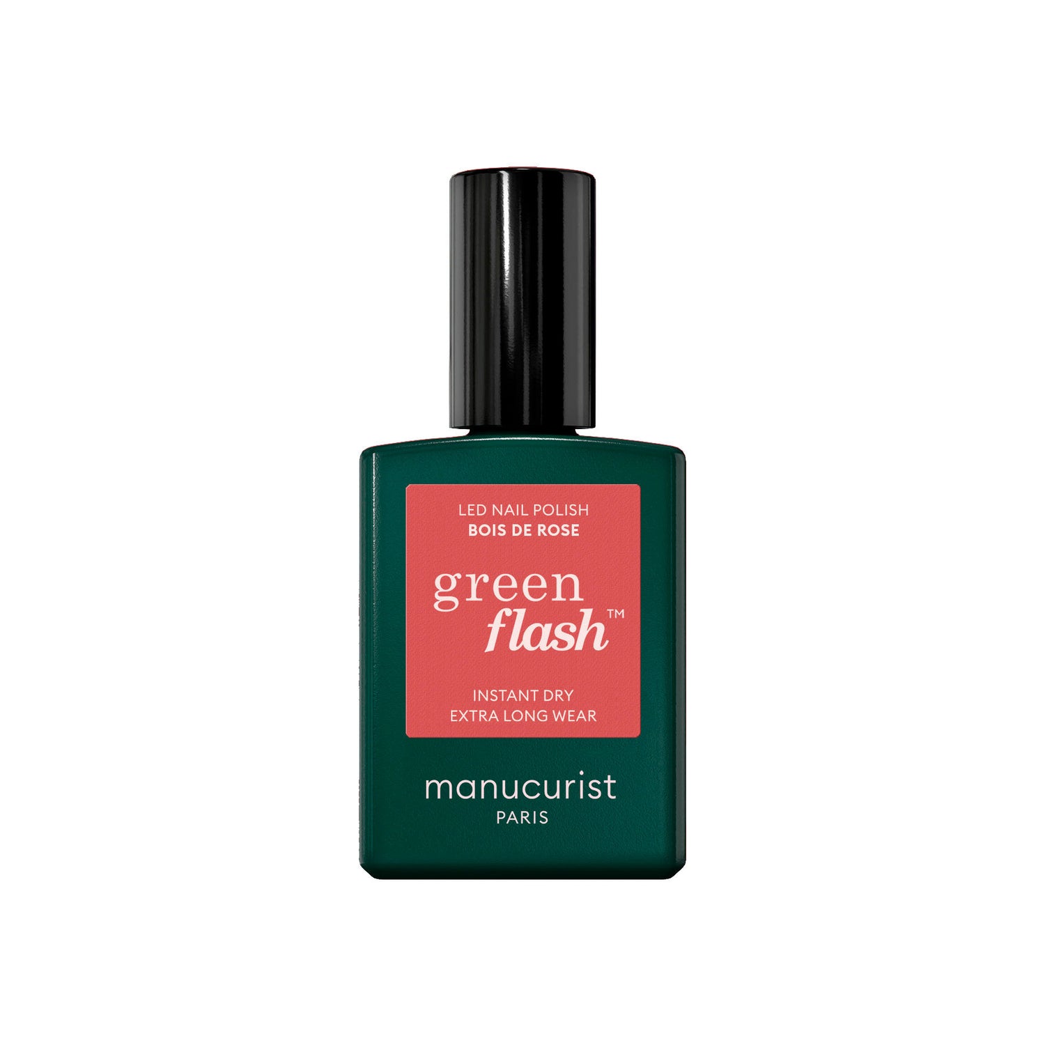 Manucurist Bois De Rose variant: Bois de Rose main image