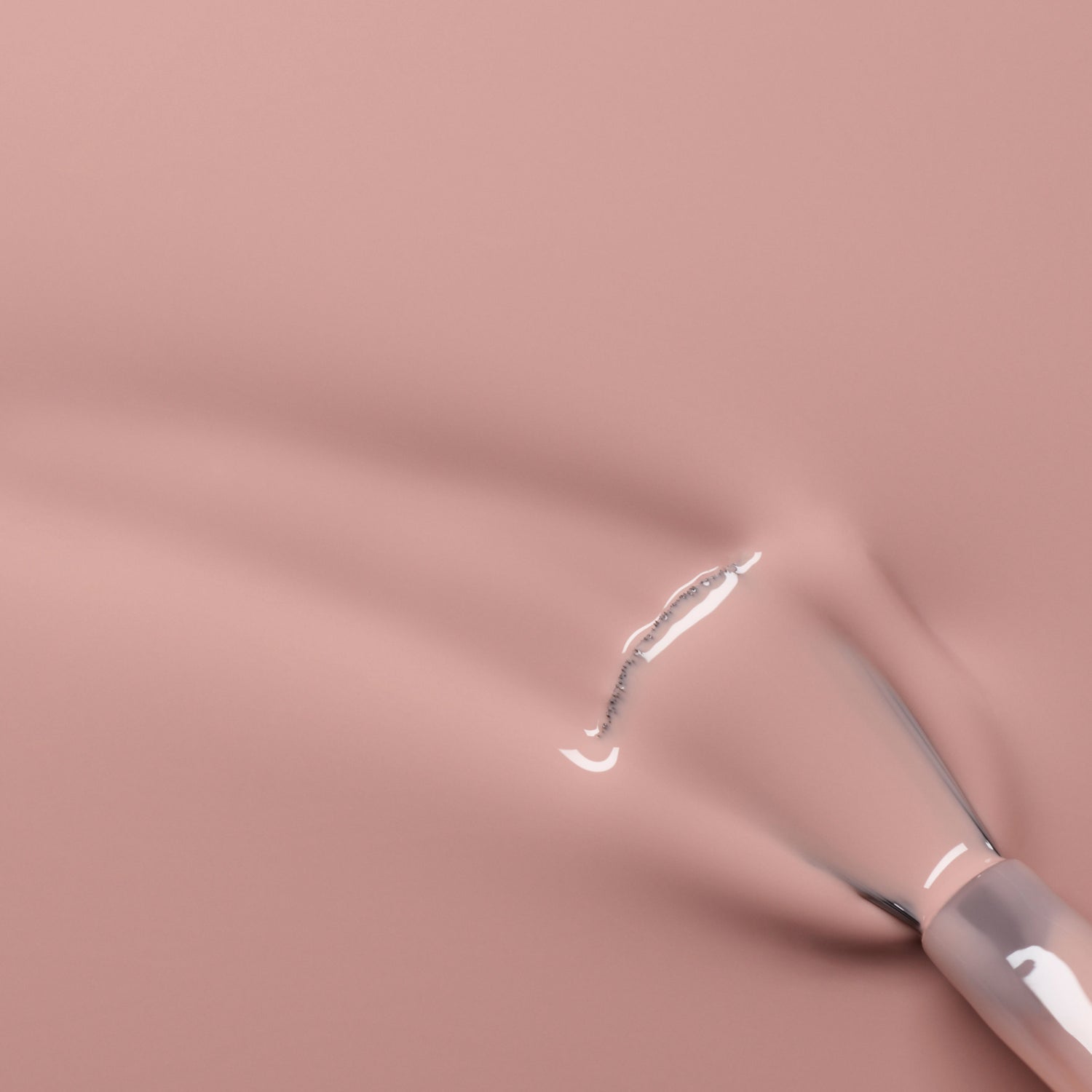 Swatch image of Manucurist Shell Beige variant: Shell Beige