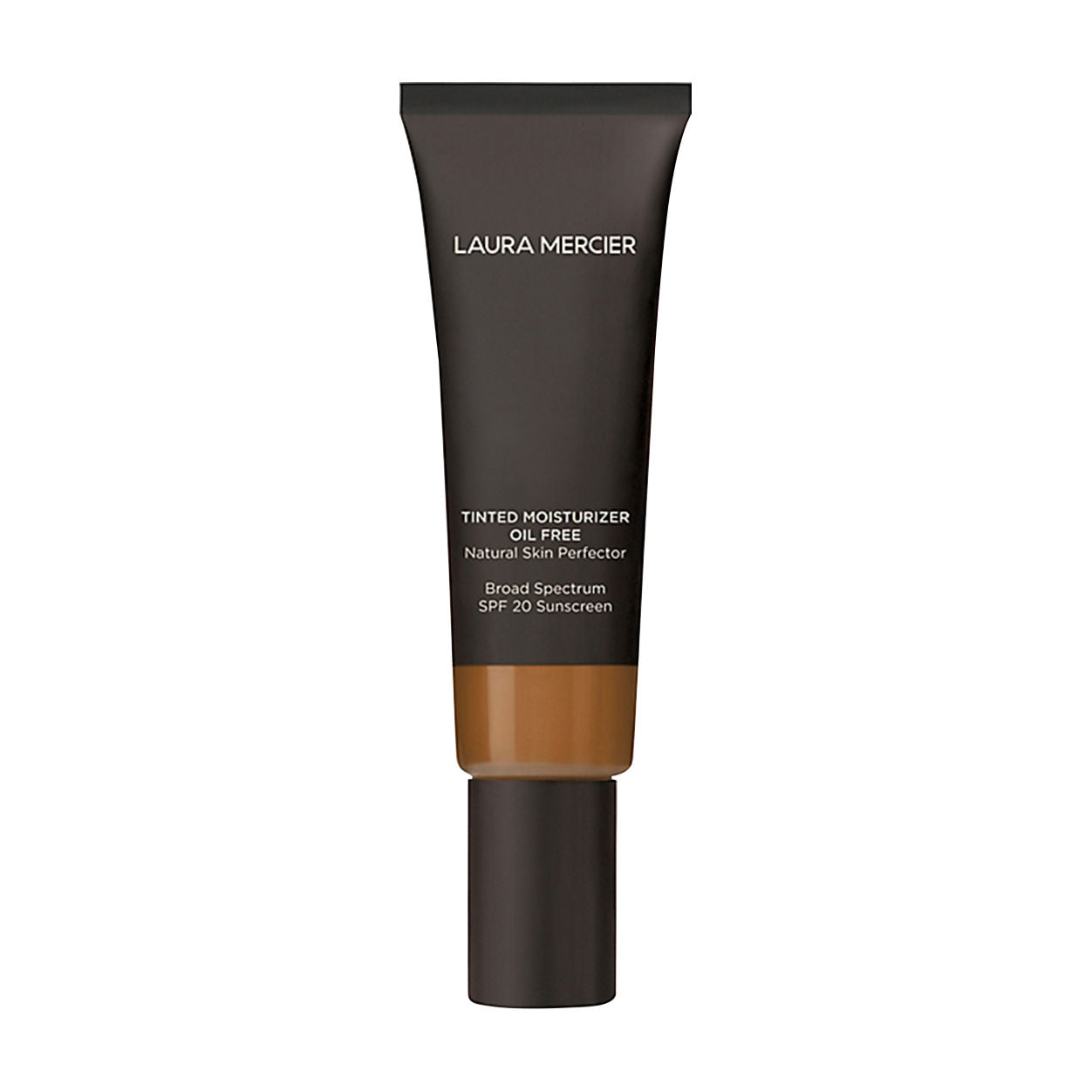 Laura Mercier Tinted Moisturizer Oil Free Broad Spectrum SPF 20 variant: Ganache main image