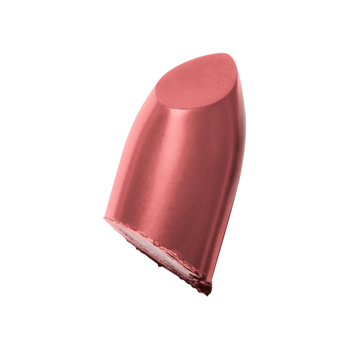 A slanted tip of Trish McEvoy Easy Lip Color in a beautiful mauve-toned hue.