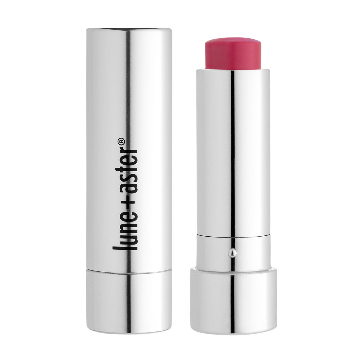 Lune+Aster Tinted Lip Balm variant: Girls Helping Girls main image