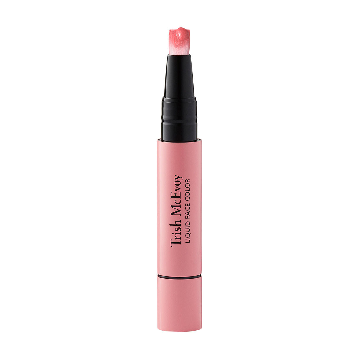 Image of an open Trish McEvoy Liquid Face Color Glow variant: Glow