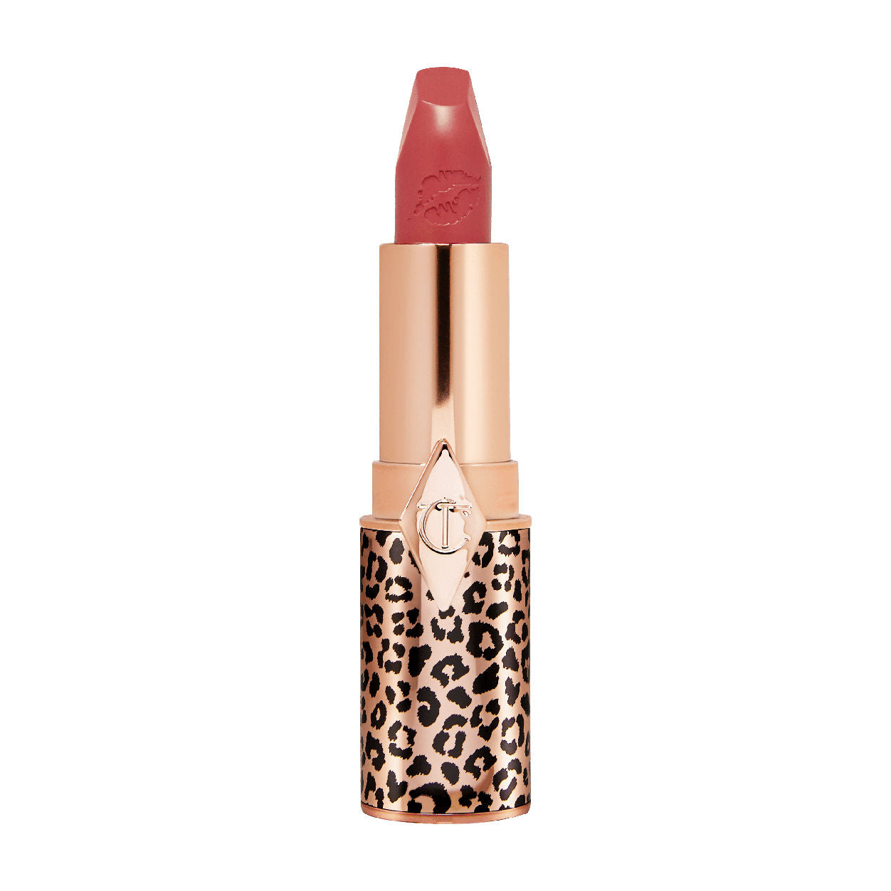 Charlotte Tilbury Hot Lips 2 variant: Glowing Jen main image
