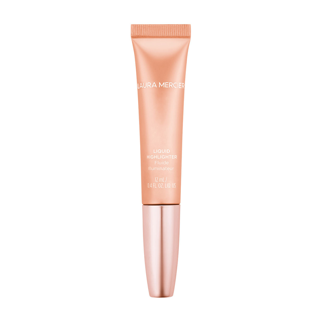 Laura Mercier RoseGlow Liquid Highlighter variant: Gold Glow main image