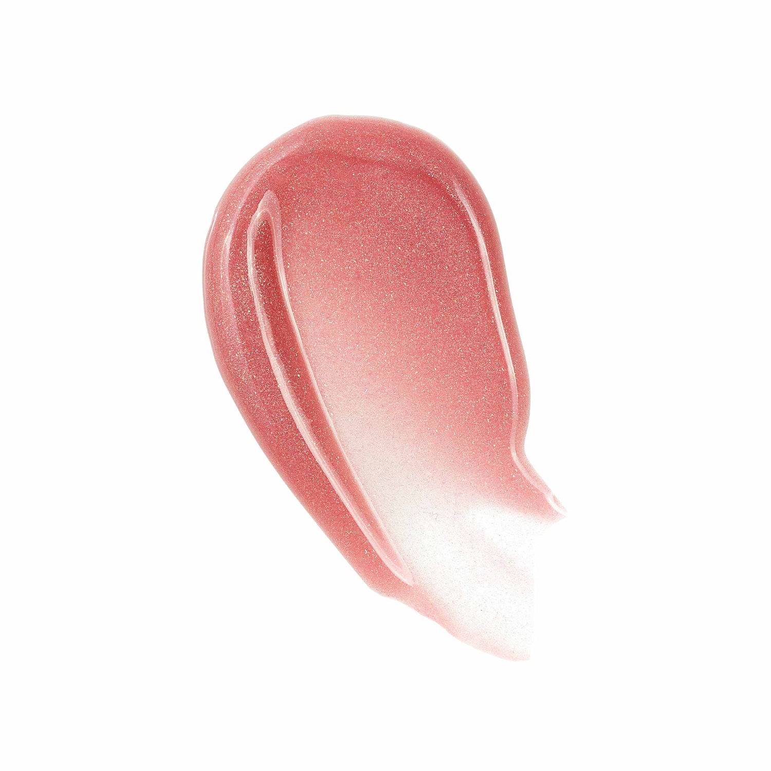 Swatch image of Lune+Aster Vitamin C+E Lip Gloss variant: Gold Glaze