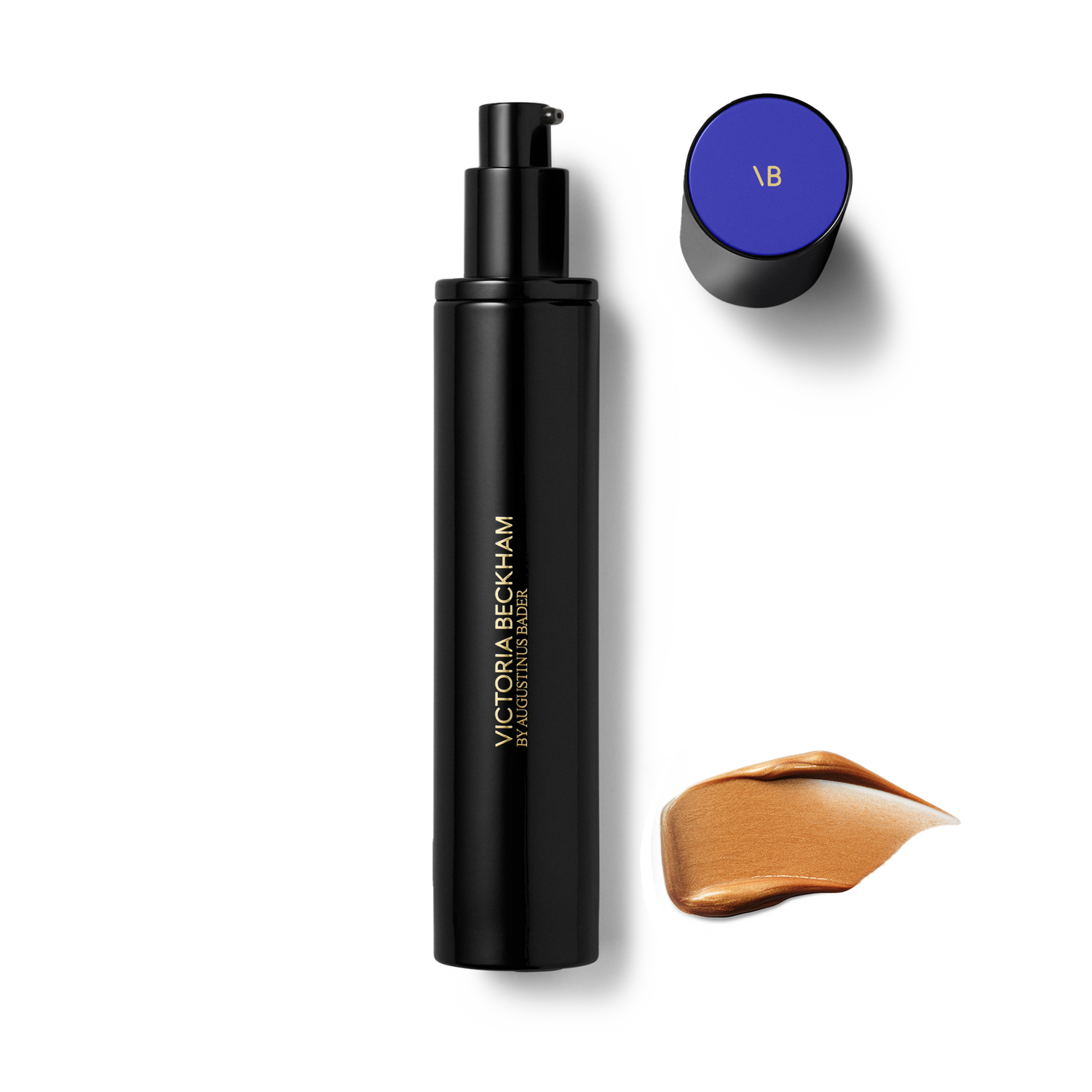 Swatch image of Victoria Beckham Beauty Golden 1.7 oz variant: Golden 1.7 oz