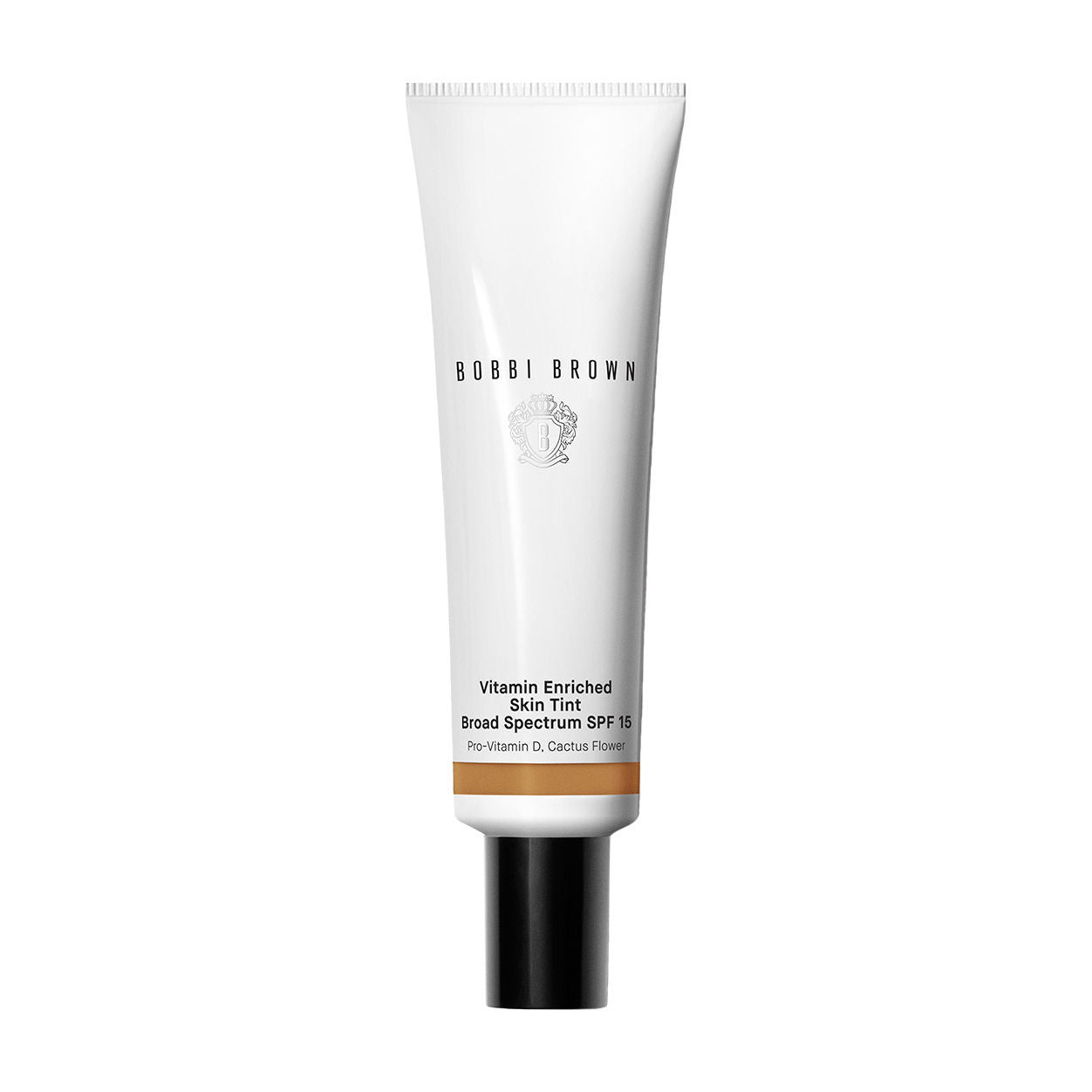 Bobbi Brown Vitamin Enriched Hydrating Skin Tint SPF 15 with Hyaluronic Acid variant: Golden 4 main image