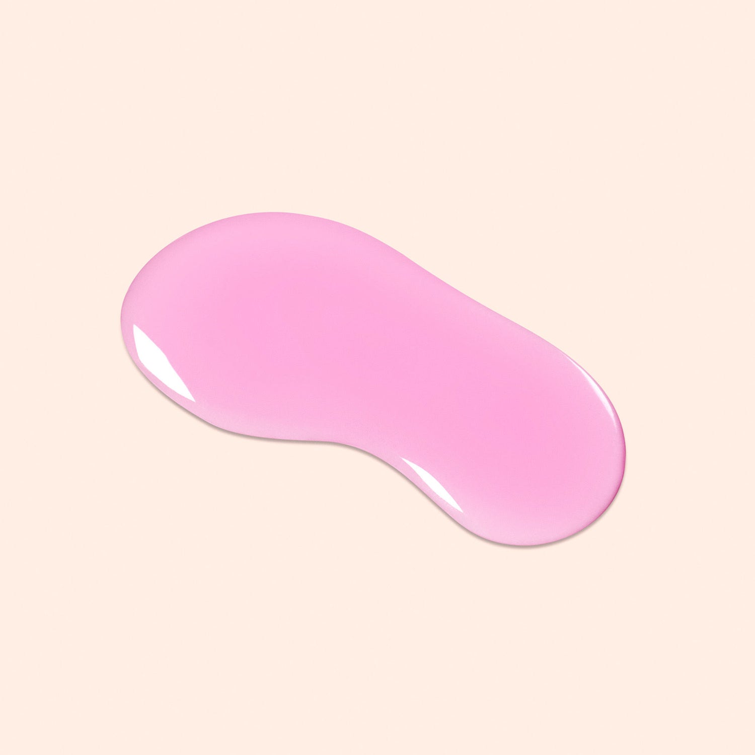 Swatch image of Manucurist Active Glow Grape variant: Grape