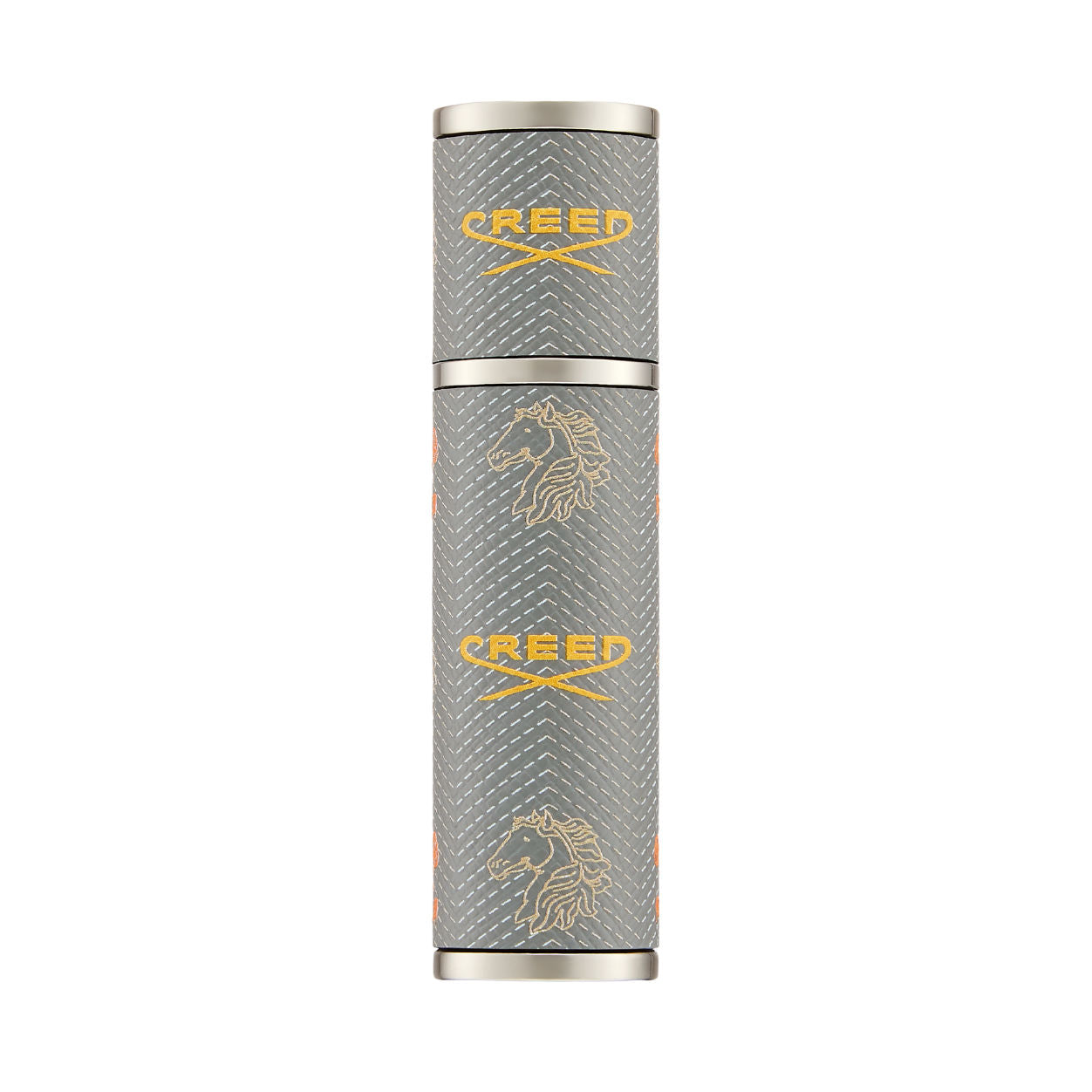 Creed Refillable Travel Perfume Atomizer variant: Grey main image