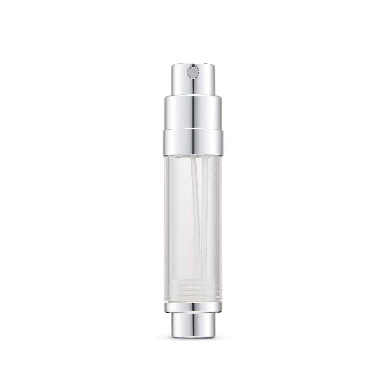 Image of the Creed Refillable Travel Perfume Atomizer variant: Grey box