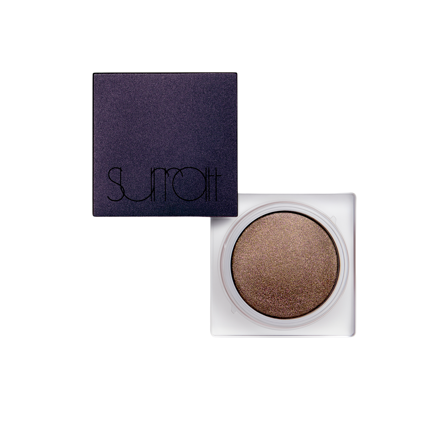 Surratt Souffle Eyeshadow variant: Gris Doux main image