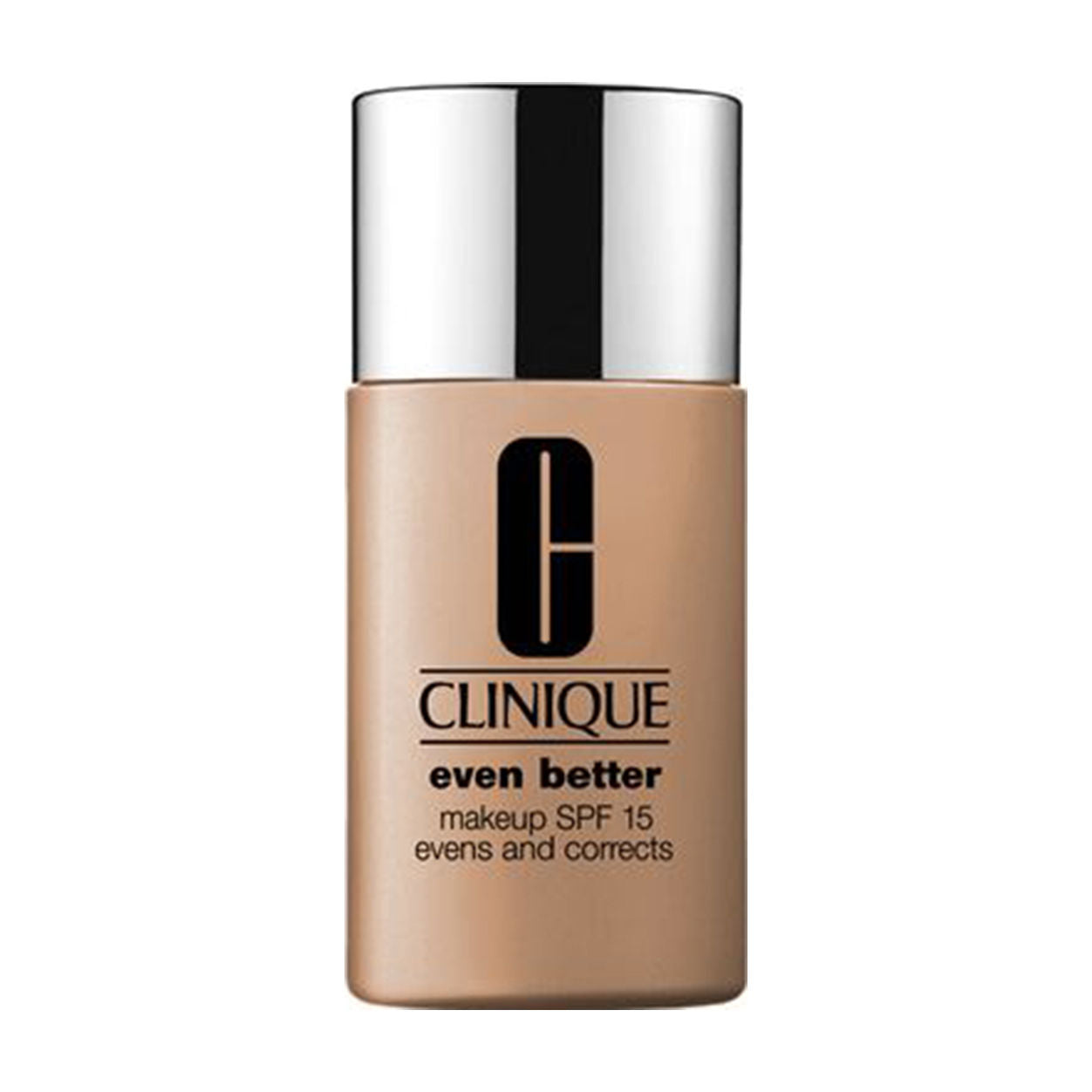 Clinique Even Better Makeup Broad Spectrum SPF 15 variant: HONEY main image